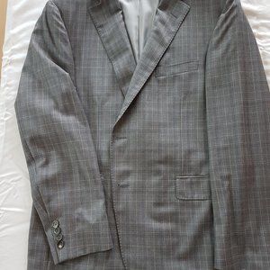 Samuelsohn -Men's Suits - 44 Reg - $525 Each